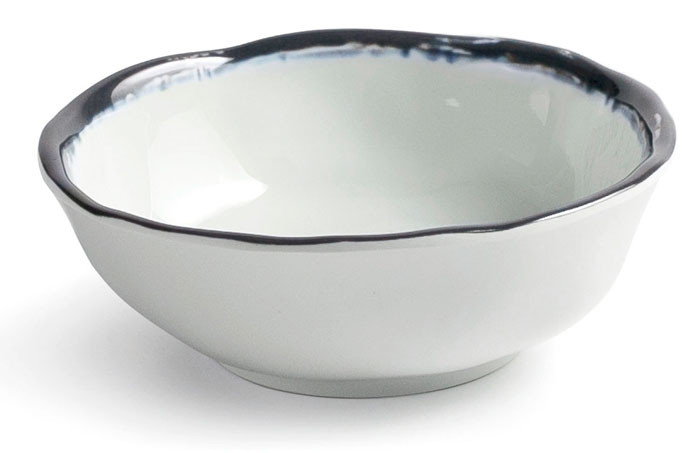 Bol de melamina serie Earth de Lacor