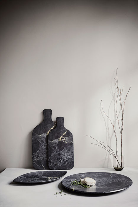 Serie Stone