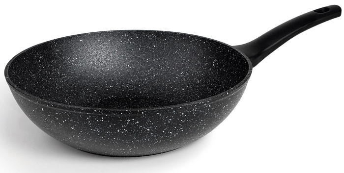 Wok Java de Lacor