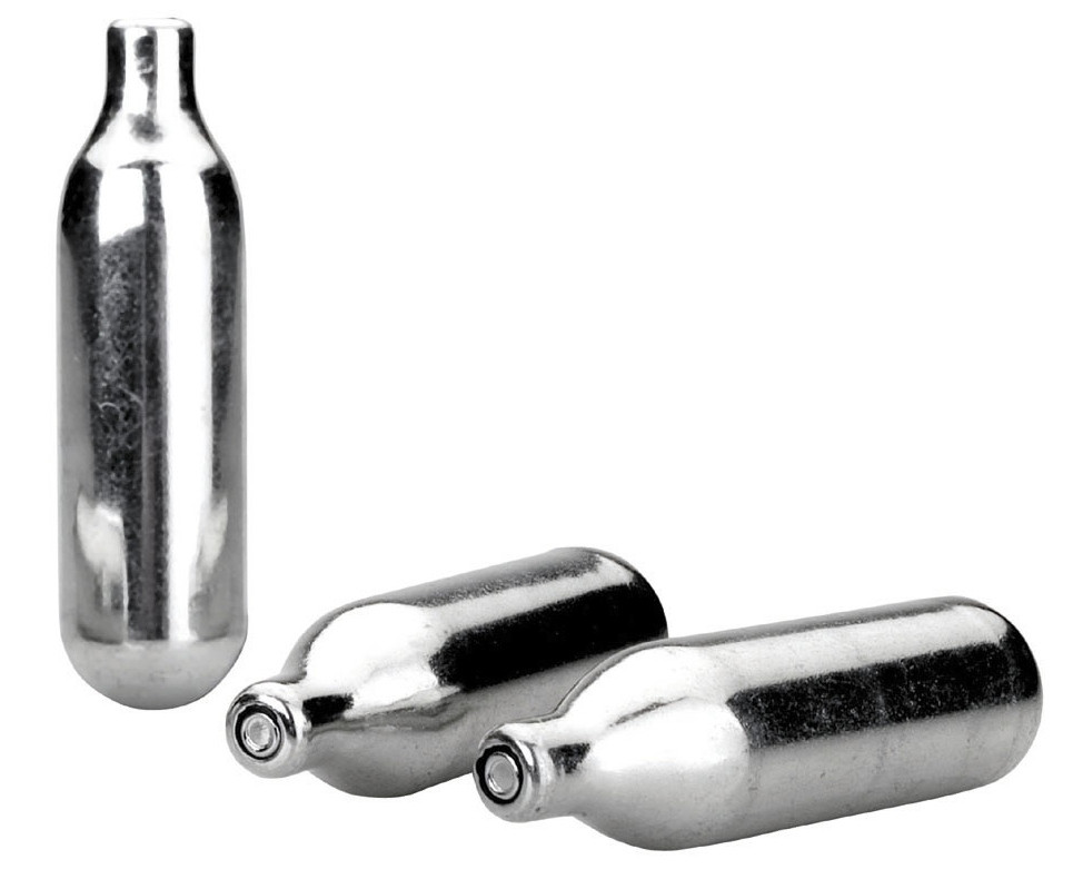 Set 96 Botellas Sifón N2O de Lacor
