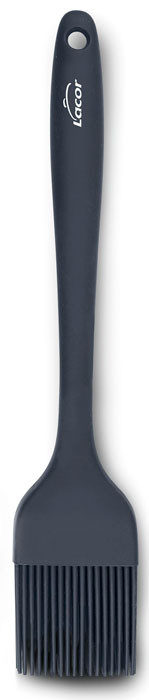 Pincel Silicona GREY de Lacor