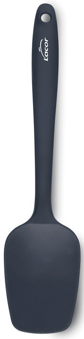 Cuchara silicona GREY de Lacor