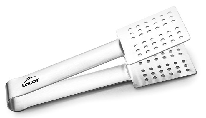 Pinzas para té de Lacor