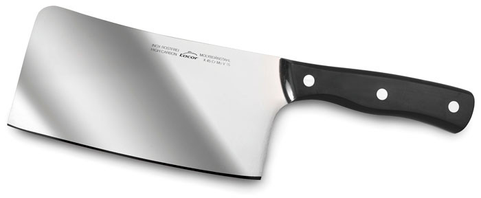 Macheta inoxidable de Lacor