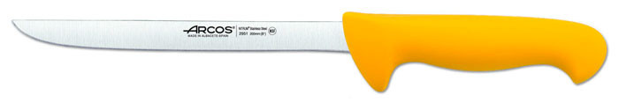Cuchillo fileteador 2900 de Arcos