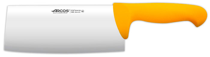 Cuchillo fileteador 2900 de Arcos