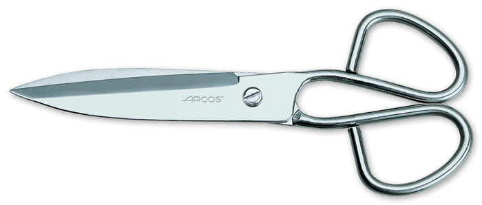 Tijeras de cocina 225 mm FORGED de Arcos