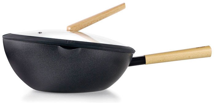 Woks