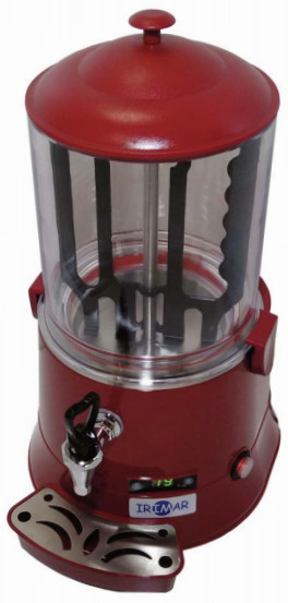 Chocolatera MCH-5 litros de Irimar