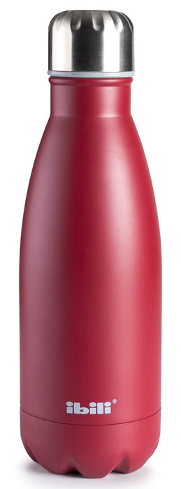 Botella termo inoxidable Granada de Ibili