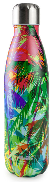 Botella termo inoxidable Lille de Ibili