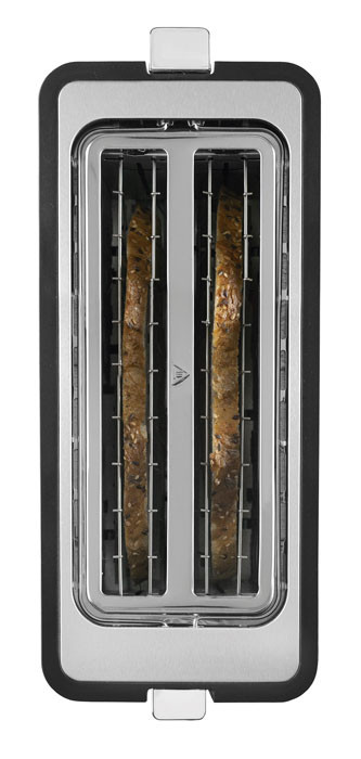 Tostadora SMART 2 ranuras largas de Lacor