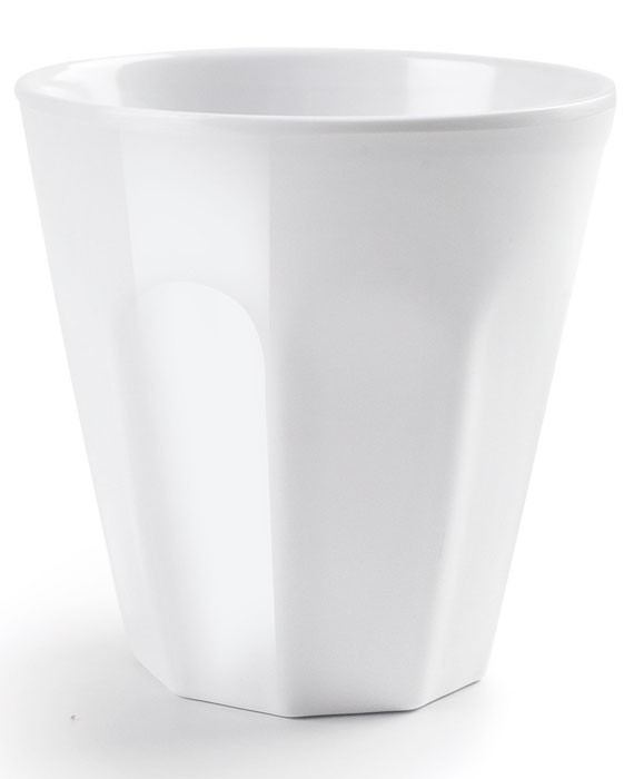 Vaso melamina de Lacor