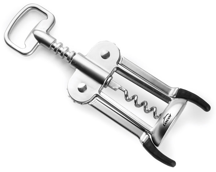 Sacacorchos CLASSIC de Lacor