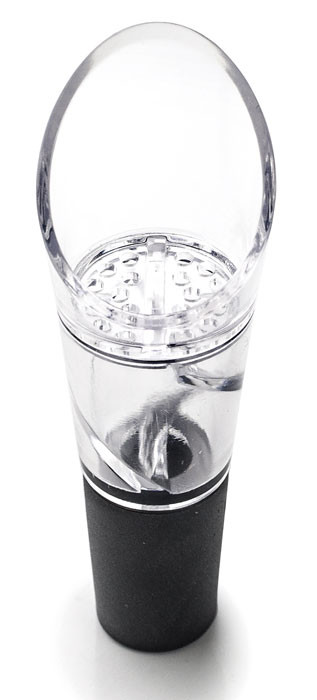 Aireador de vino de Lacor