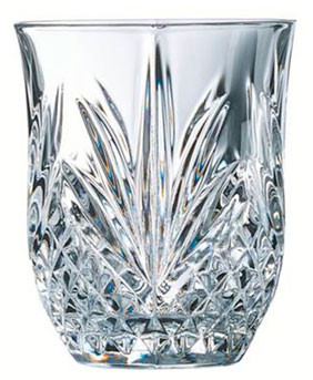 Vaso licor BROADWAY de Arcoroc