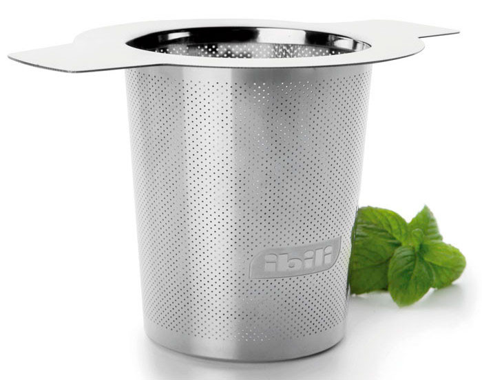 Filtros e infusores