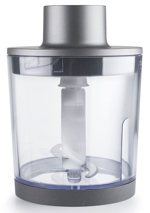 Batidora TitanPRO 600W + picador de Lacor