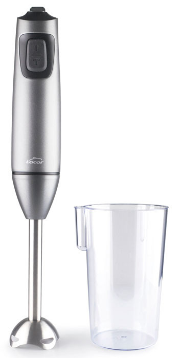 Batidora TitanPRO 600W de Lacor