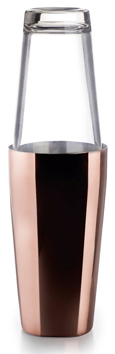 Coctelera BOSTON de Lacor
