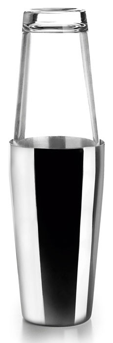Coctelera BOSTON de Lacor