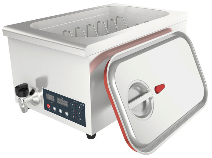 Cocedor SOUS VIDE profesional de Lacor