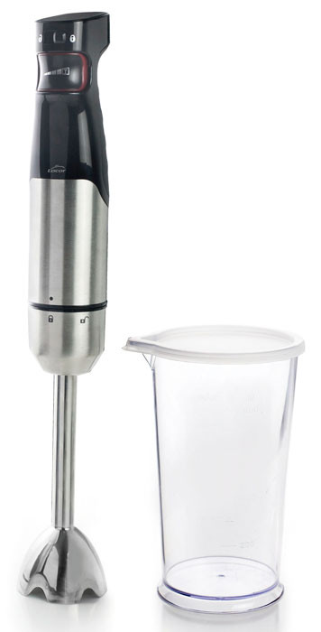 Batidora PREMIUM 1000W de Lacor