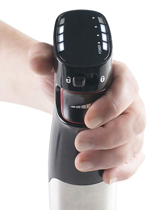 Batidora PREMIUM 1000W de Lacor