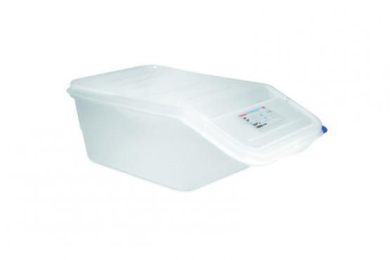 Pack contenedor accesible GN 1/1 22L de Araven