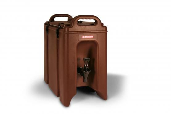 Contenedor isotérmico para líquidos 9.4 L de Araven