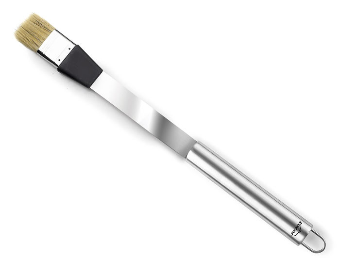 Brocha barbacoa BBQ de Lacor