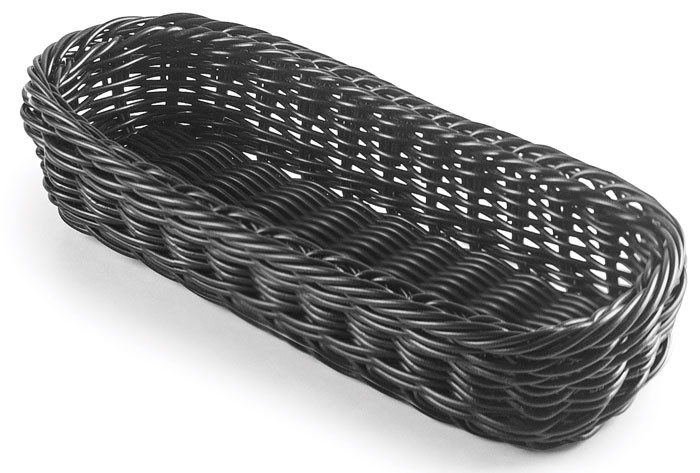 Cubertero RATTAN PP de Lacor