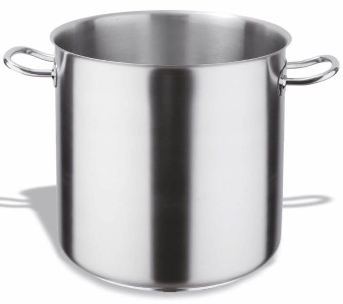 Olla recta sin tapa INOX-PRO de Pujadas