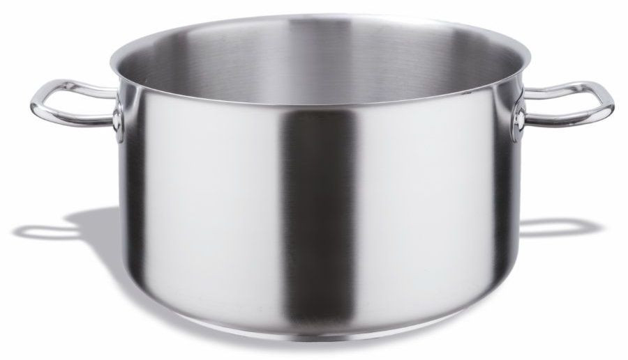 Cacerola alta INOX-PRO de Pujadas