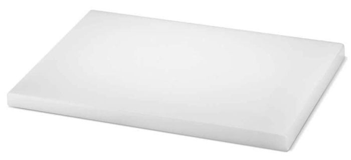 Tabla de corte P9117 polietileno HD GN1/2 de Pujadas