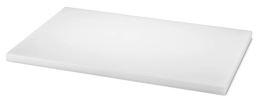 Tabla de corte P9116 polietileno HD 600x400 mm de Pujadas