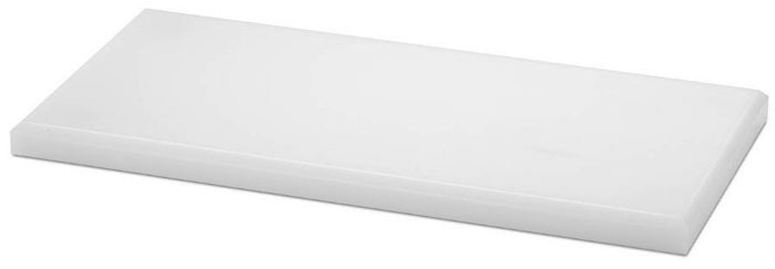 Tabla de corte P9117 polietileno HD GN1/2 de Pujadas