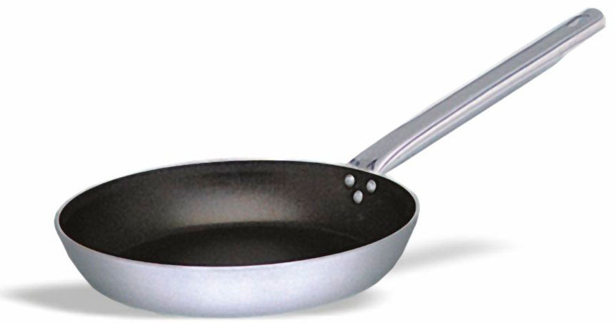 Sartén ERGOS aluminio de Pujadas