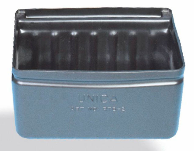 Contenedor de cubiertos para carro P642 de Pujadas