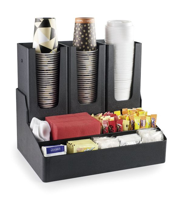 Organizador de café de Lacor