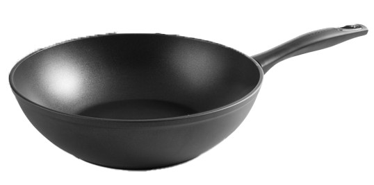 Wok para inducción NEW INDUPLUS de Ibili