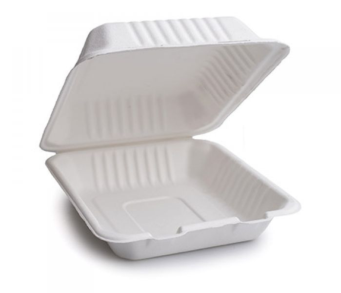 Pack tupper caña de azúcar 1600 ml de Betik (200 pzas)