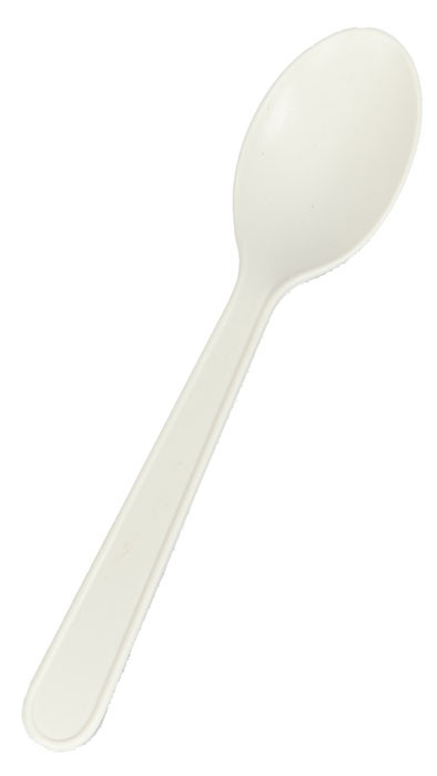 Cubertería desechable