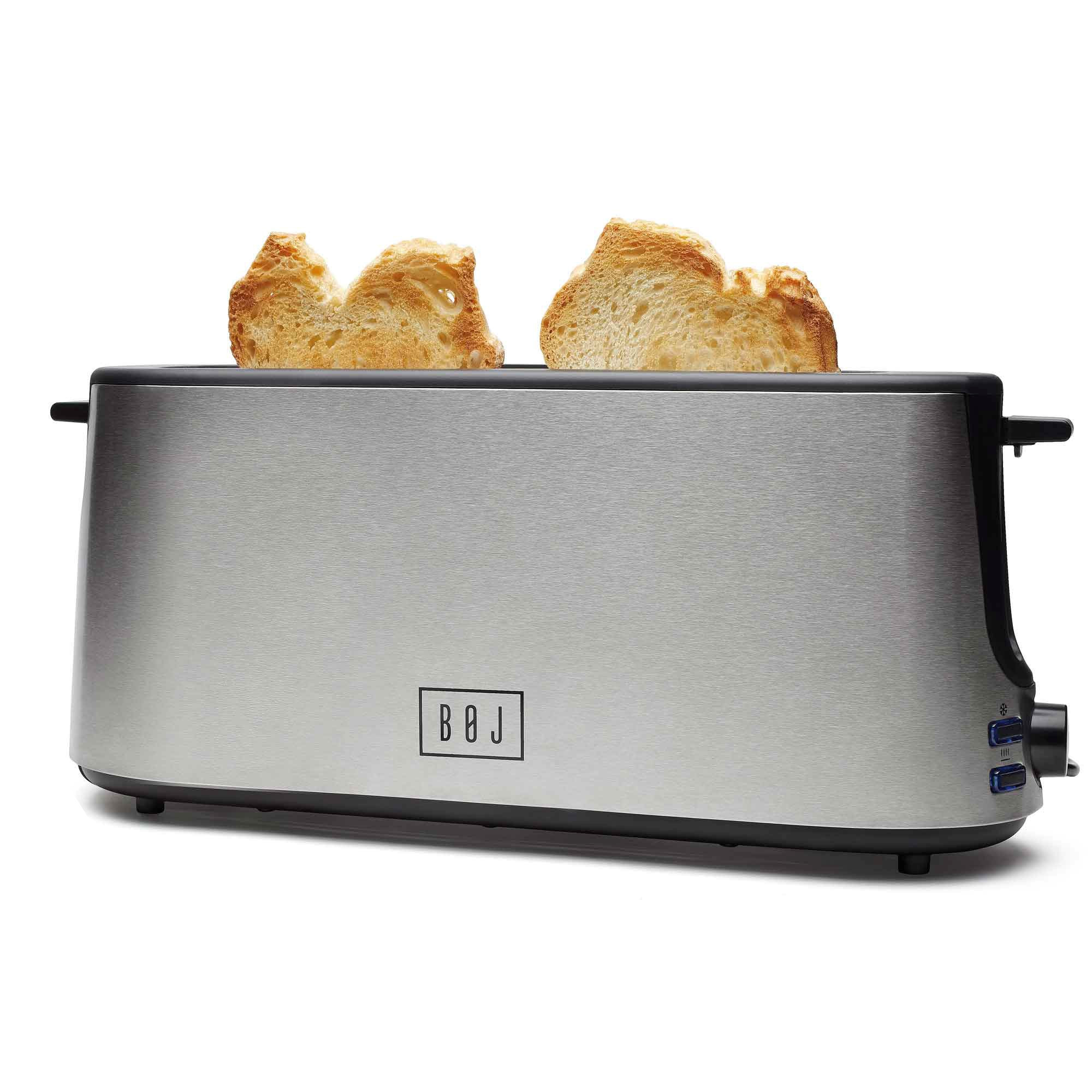Tostador T-1000 con recogemigas