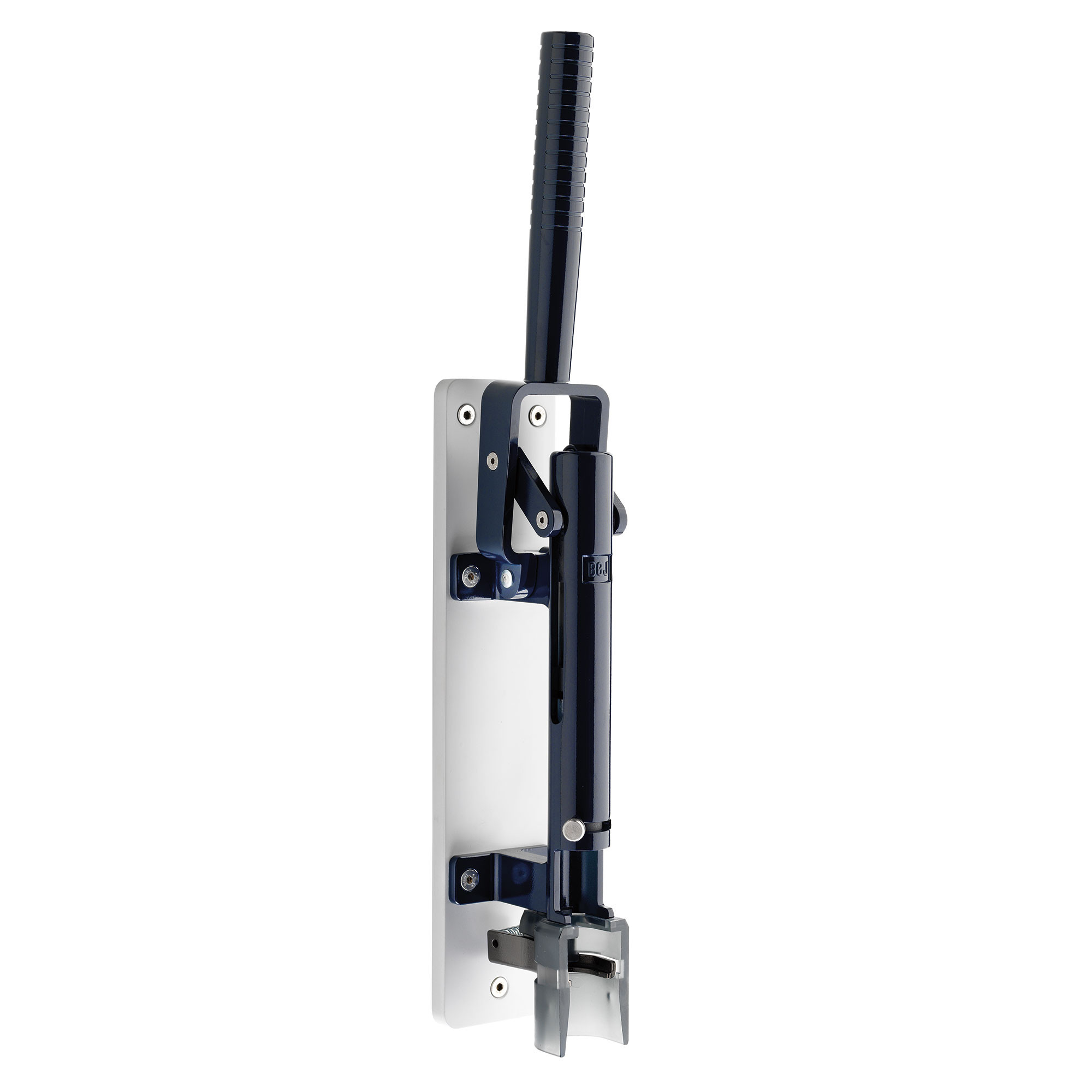 Sacacorchos de Pared 110 LUX azul starnight de Boj