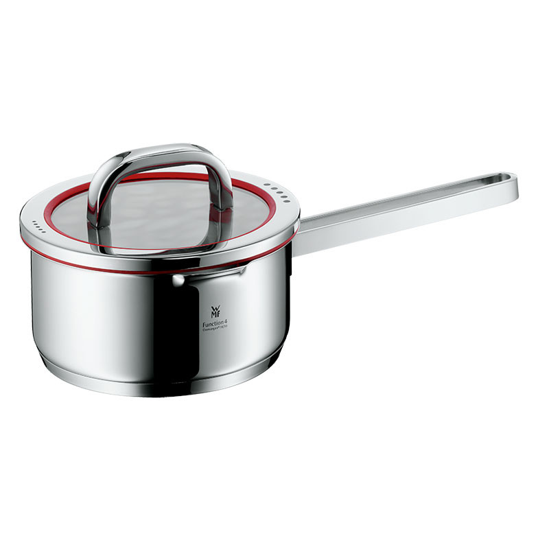 Cazo con tapa 16 cm FUNCTION 4 de WMF