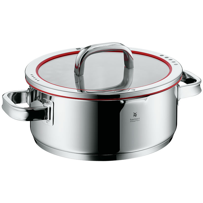 Cacerola baja FUNCTION 4 de WMF