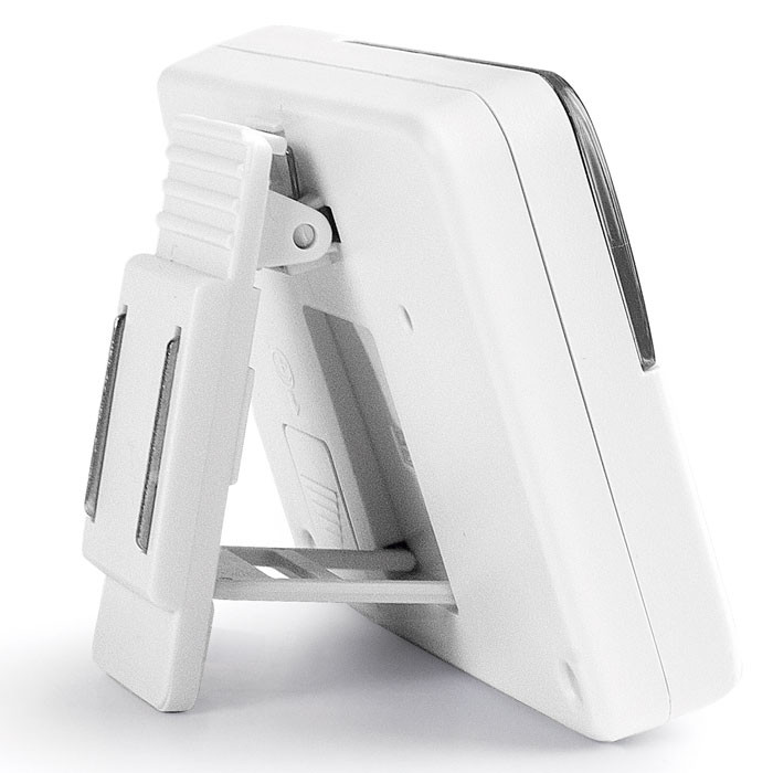 Reloj de cocina con alarma de Lacor