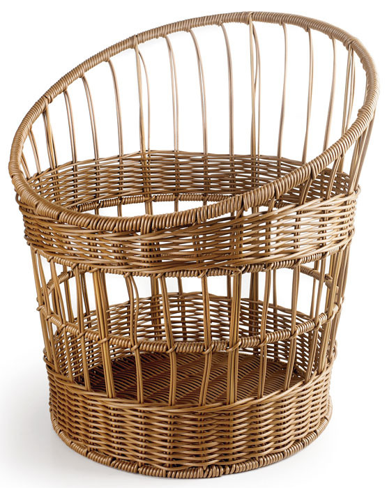Cesta BAGUETTE de Lacor
