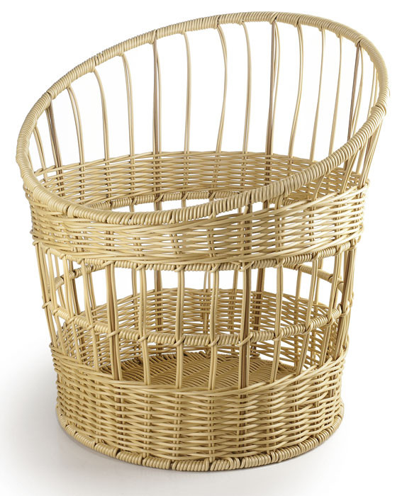 Cesta BAGUETTE de Lacor